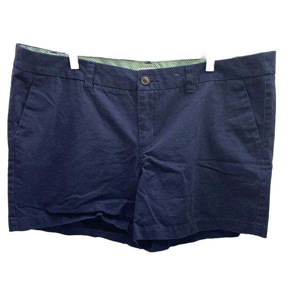Ladies shorts size 18 - Picture 1 of 9